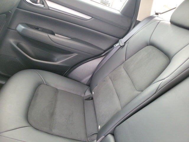 2022 Mazda Mazda CX-5 2.5 S Select Package