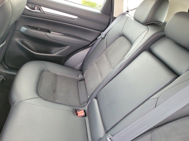 2022 Mazda Mazda CX-5 2.5 S Select Package