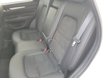 2022 Mazda Mazda CX-5 2.5 S Select Package