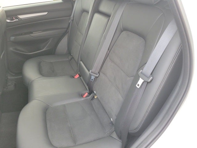 2022 Mazda Mazda CX-5 2.5 S Select Package