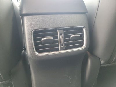 2022 Mazda Mazda CX-5 2.5 S Select Package