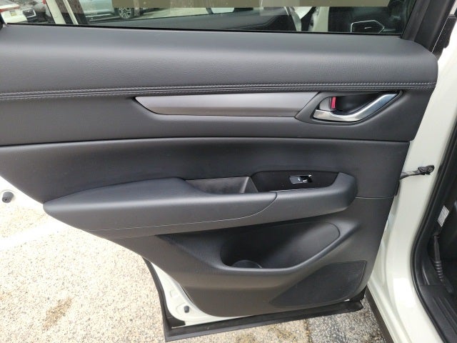 2022 Mazda Mazda CX-5 2.5 S Select Package