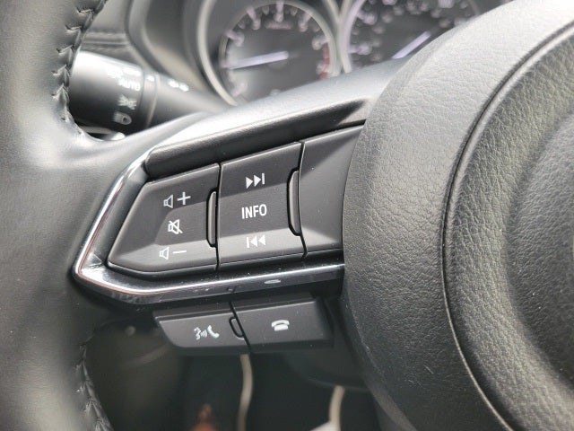 2022 Mazda Mazda CX-5 2.5 S Select Package