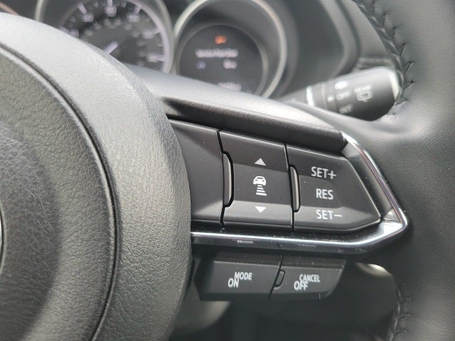 2022 Mazda Mazda CX-5 2.5 S Select Package