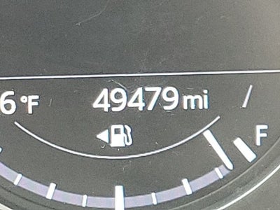 2022 Mazda Mazda CX-5 2.5 S Select Package