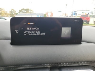 2022 Mazda Mazda CX-5 2.5 S Select Package