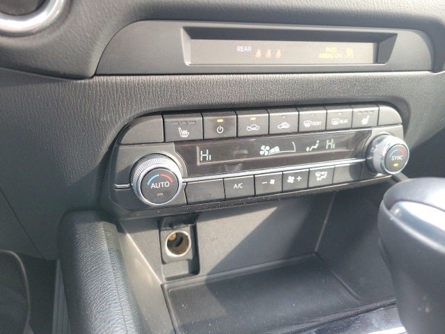 2022 Mazda Mazda CX-5 2.5 S Select Package