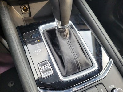 2022 Mazda Mazda CX-5 2.5 S Select Package