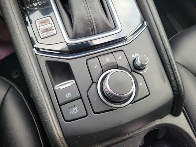 2022 Mazda Mazda CX-5 2.5 S Select Package