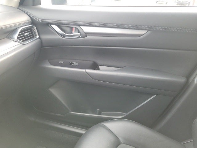 2022 Mazda Mazda CX-5 2.5 S Select Package