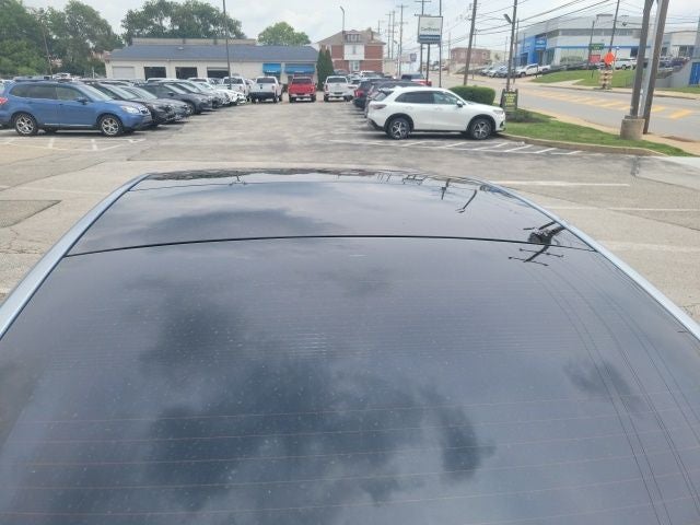 2010 Scion tC Base
