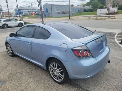 2010 Scion tC Base