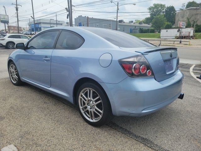 2010 Scion tC Base
