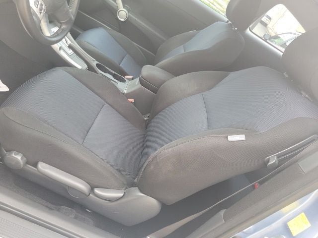 2010 Scion tC Base