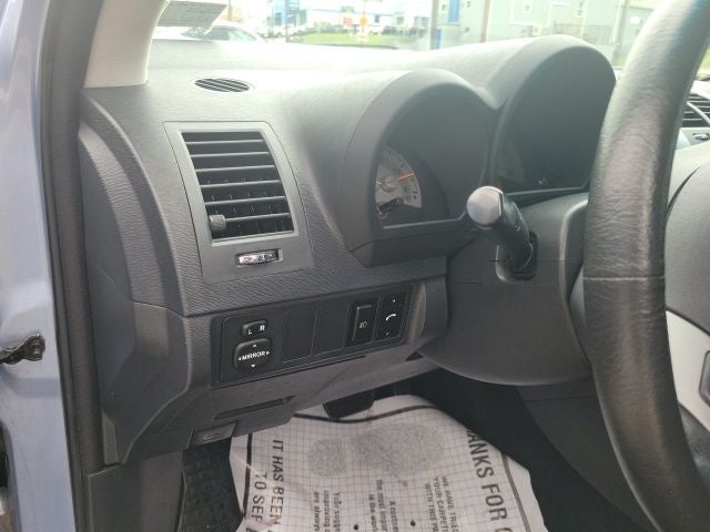 2010 Scion tC Base