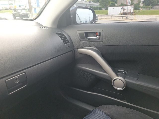 2010 Scion tC Base