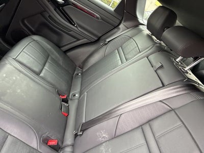 2020 Land Rover Range Rover Evoque R-Dynamic SE