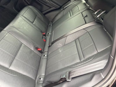 2020 Land Rover Range Rover Evoque R-Dynamic SE