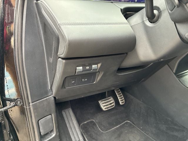 2020 Land Rover Range Rover Evoque R-Dynamic SE