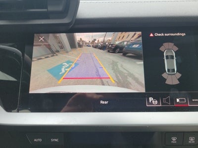 2022 Audi A3 40 Premium Plus