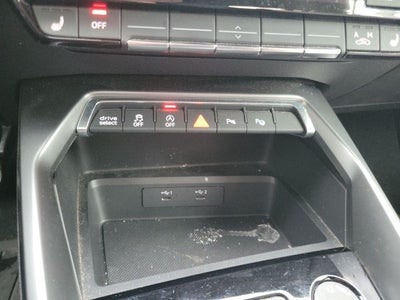 2022 Audi A3 40 Premium Plus