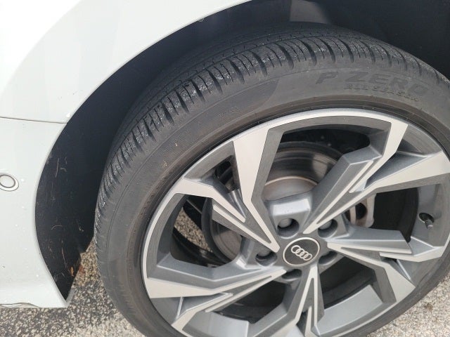 2022 Audi A3 40 Premium Plus