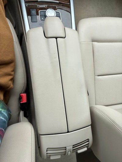 2014 Mercedes-Benz E-Class E 350 4MATIC®