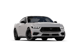 2026 Ford Mustang EcoBoost® Premium Fastback