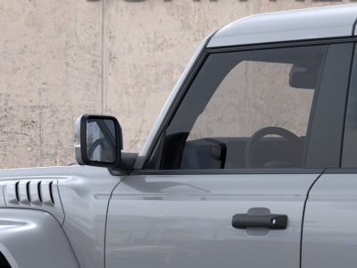 2026 Ford Bronco Raptor®