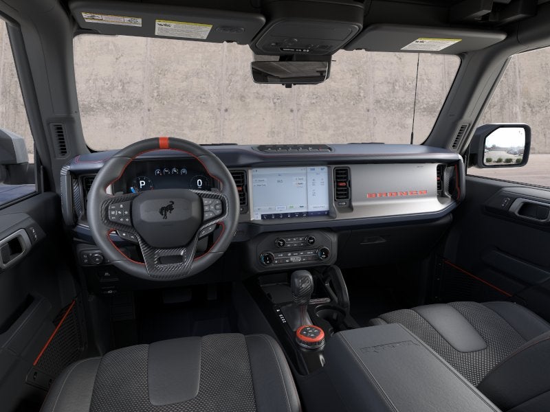 2026 Ford Bronco Raptor®