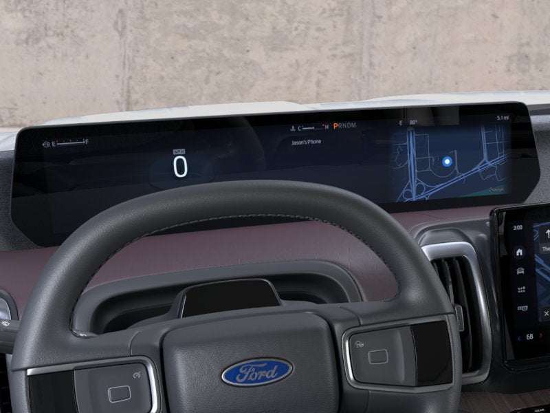 2026 Ford Expedition MAX Platinum®