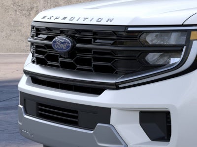 2026 Ford Expedition MAX Platinum®