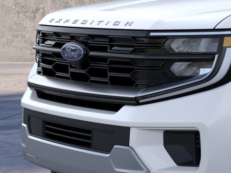 2026 Ford Expedition MAX Platinum®