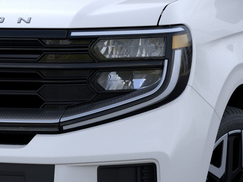 2026 Ford Expedition MAX Platinum®