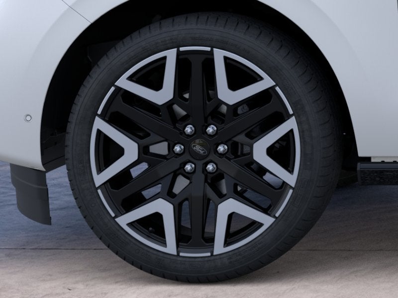 2026 Ford Expedition MAX Platinum®