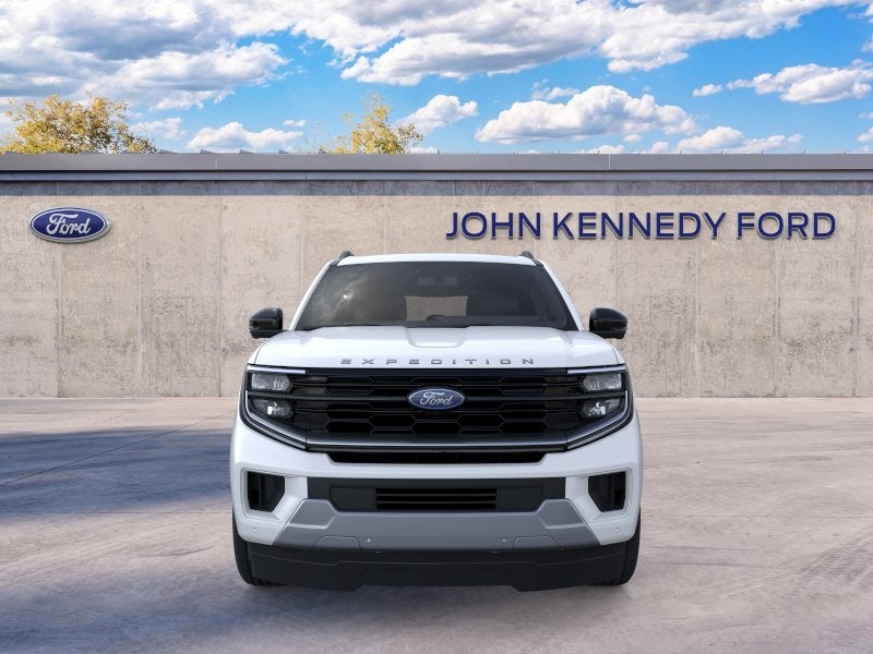 2026 Ford Expedition MAX Platinum®