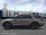 2026 Ford Explorer 4DR AWD TREMOR