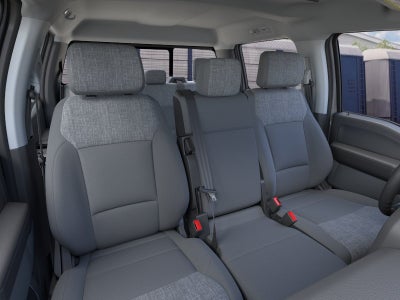 2026 Ford Super Duty F-250® XLT