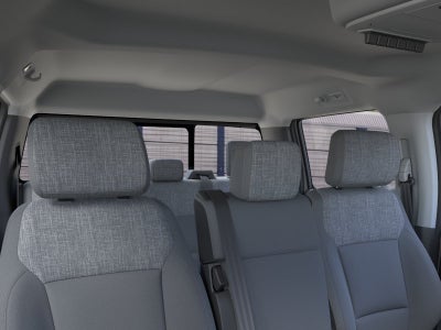 2026 Ford Super Duty F-250® XLT