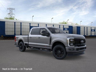 2026 Ford Super Duty F-250® XLT