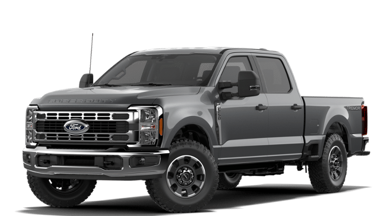 2027 Ford Super Duty F-250® XLT