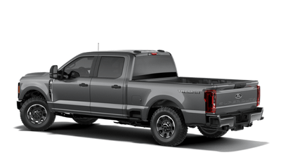 2027 Ford Super Duty F-250® XLT