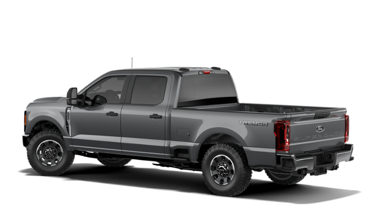 2027 Ford Super Duty F-250® XLT