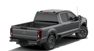 2027 Ford Super Duty F-250® XLT