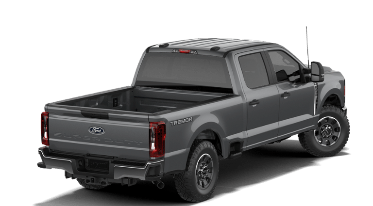 2027 Ford Super Duty F-250® XLT