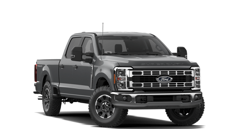2027 Ford Super Duty F-250® XLT