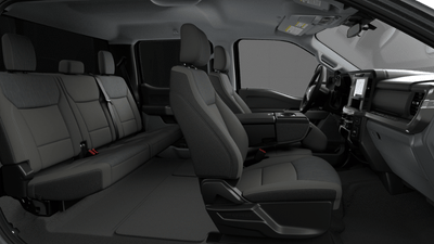 2027 Ford Super Duty F-250® XLT