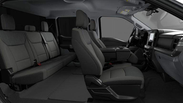 2027 Ford Super Duty F-250® XLT