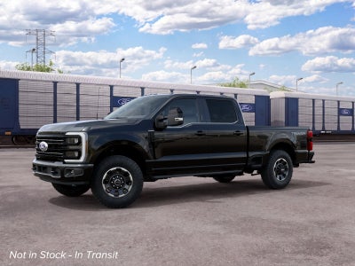 2027 Ford Super Duty F-250® Platinum®