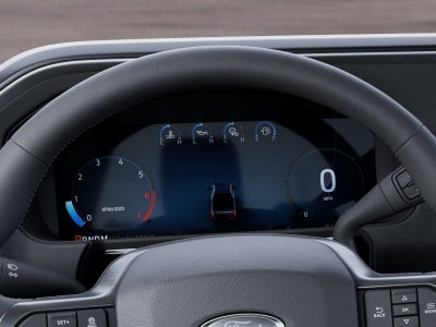 2027 Ford Super Duty F-250® Platinum®